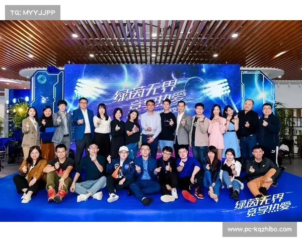 台湾冠军选手瞄准大陆职业机会 两岸电竞人才流动助力产业深度融合