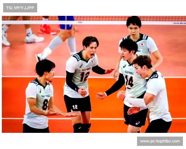 中国男排应借鉴日本男排成功经验推动球队向技术细腻化与精细化方向发展