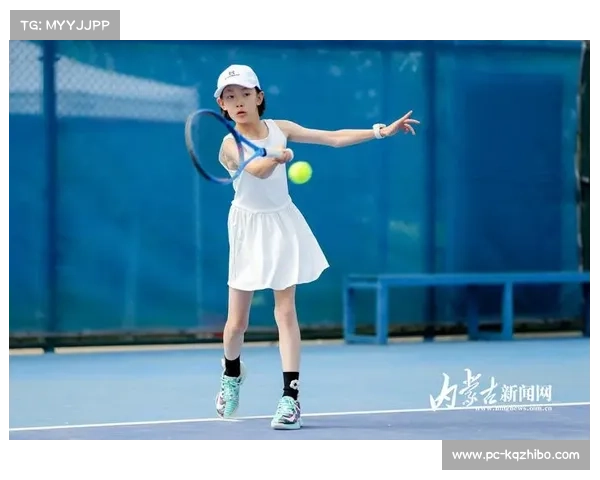 北京赛推动网球全龄化，30至65岁选手同场竞技